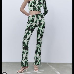 Zara Pants